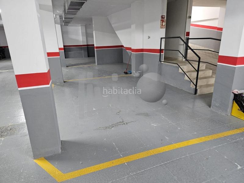 Foto c524ec0b-10e6-4ad3-a53c-0cebd685496c. Parking coche en Belén - San Roque Jaén
