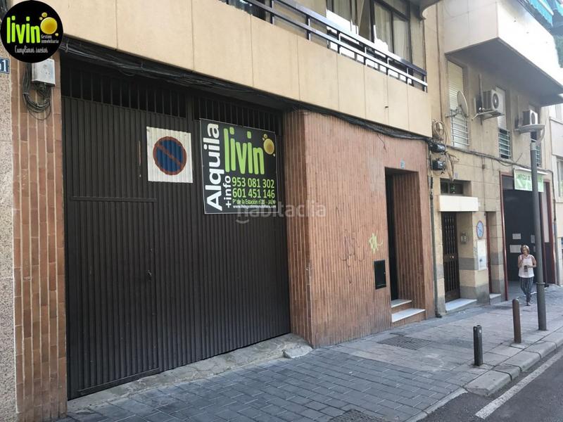 Foto 08d916eb-5a69-4700-836e-726be254ca06. Alquiler local comercial en Belén - San Roque Jaén