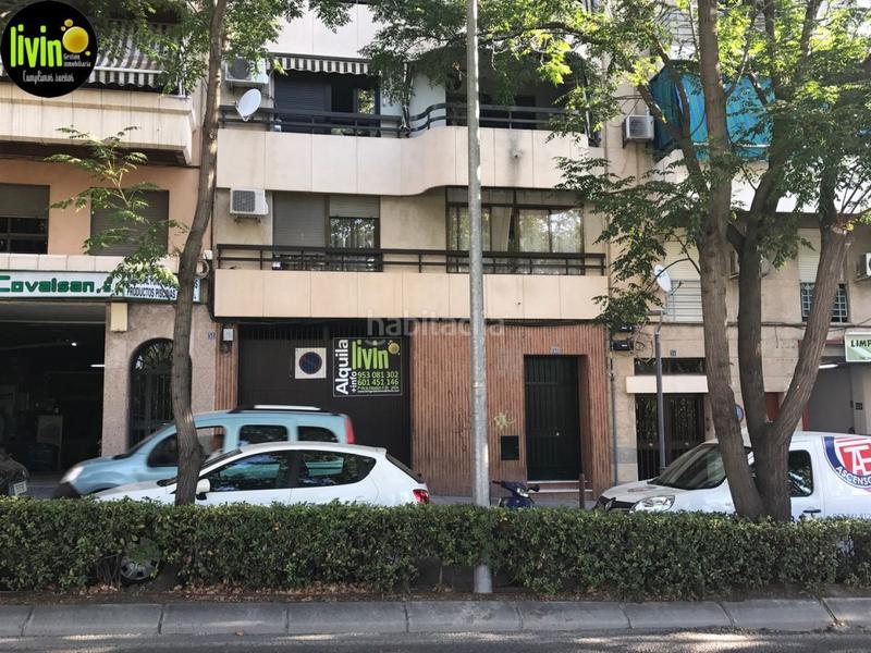 Foto 9dc3750a-0acb-49bc-8384-0e2f82dc6910. Alquiler local comercial en Belén - San Roque Jaén