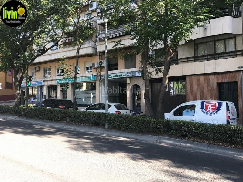 Foto 4d5d1ef6-e19e-45e9-bbea-95ee1b7bd166. Lloguer local comercial a Belén - San Roque Jaén