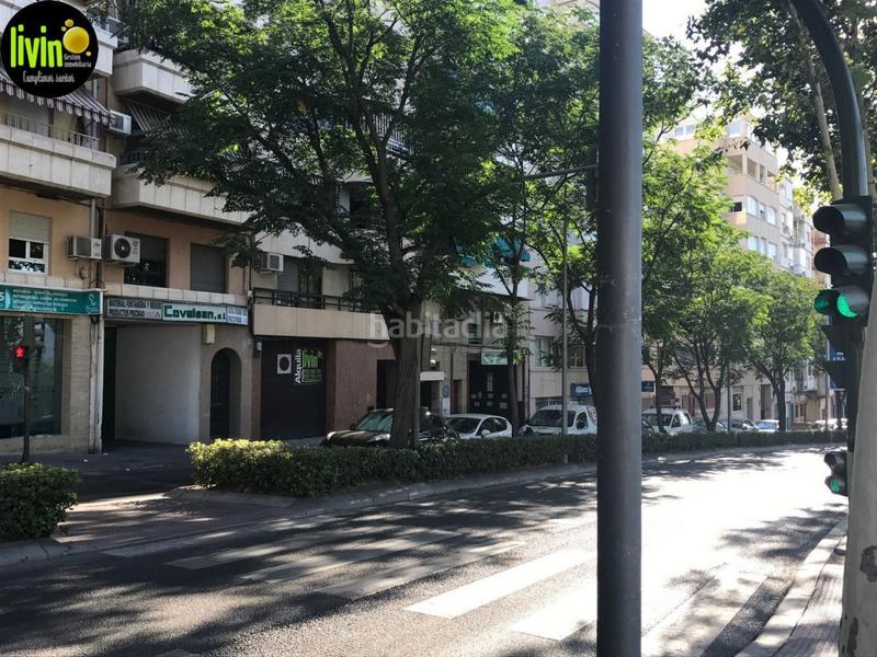 Foto 6df64ae8-91c8-4b79-a5dc-2a9683027fb5. Lloguer local comercial a Belén - San Roque Jaén