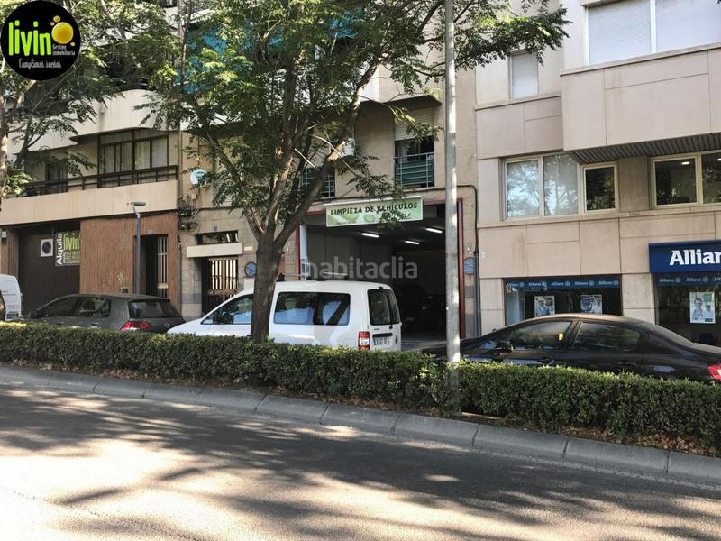 Foto bd575cec-89aa-41d8-8749-1e6c452aa651. Lloguer local comercial a Belén - San Roque Jaén