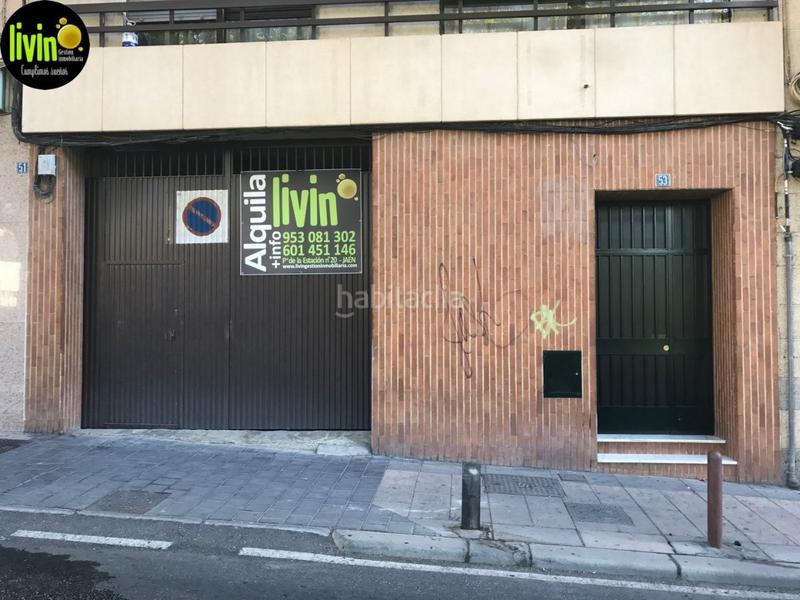 Foto 43f7c8b6-d679-4097-a8e4-7ab1eca3b65d. Affitto locale commerciale in Belén - San Roque Jaén