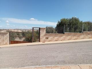 Terreny residencial a Guardia de Jaén (La)