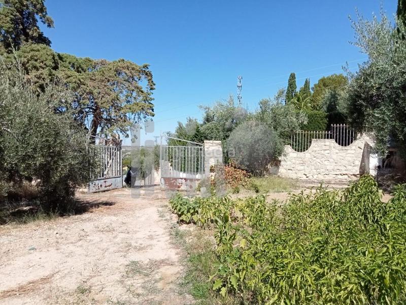 Foto 59676480-0cbf-4e50-91a4-b637bbaef9e5. Fondo rustico in Puente Tablas - Puente Nuevo - Cerro Molina Jaén