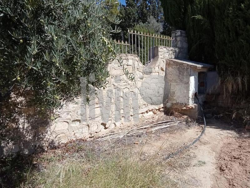 Foto 5b5acd04-d941-462c-9d6c-13afcf547945. Fondo rustico in Puente Tablas - Puente Nuevo - Cerro Molina Jaén