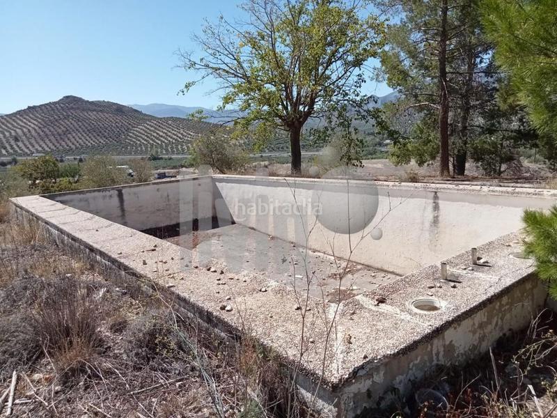 Foto c7347385-d15a-4517-8979-16dbb6acfda1. Fondo rustico in Puente Tablas - Puente Nuevo - Cerro Molina Jaén