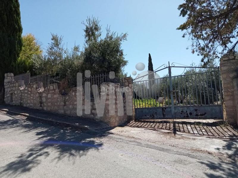 Foto 94c81c1e-3eb3-4c11-a845-8ef9ba081372. Finca rústica a Puente Tablas - Puente Nuevo - Cerro Molina Jaén