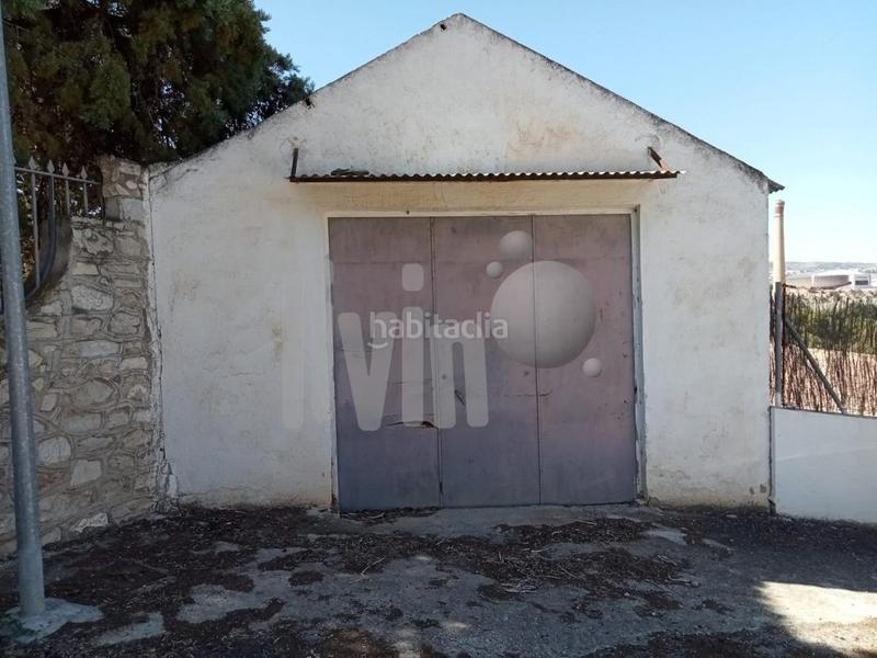 Foto 62371662-03a5-4689-aff3-9e4bf5993999. Finca rústica en Puente Tablas - Puente Nuevo - Cerro Molina Jaén