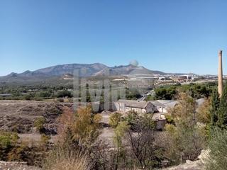 Finca rústica a Puente Tablas - Puente Nuevo - Cerro Molina