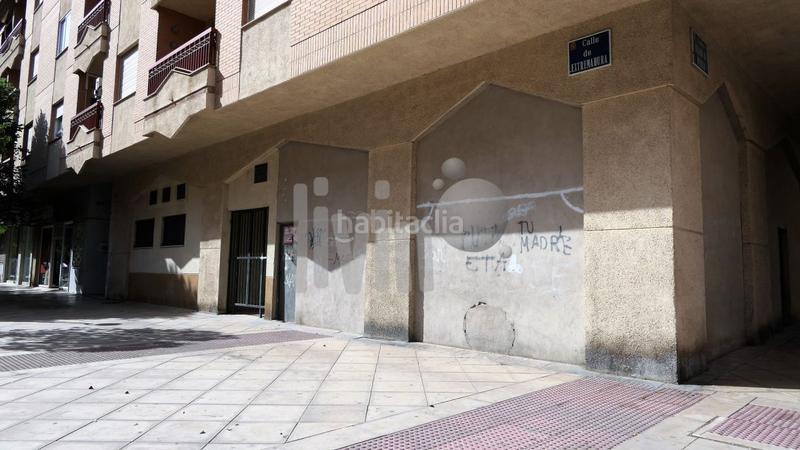 Foto a097ff55-d3b9-47a9-b4db-e6e0fbb59272. Miete geschäftsraum in Renfe - Bulevar 1ª y 2ª Fase Jaén