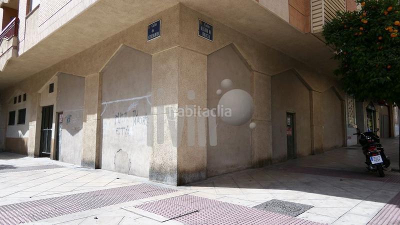 Foto d8218ce9-d604-47bc-b7ba-4fd3d582cfe0. Miete geschäftsraum in Renfe - Bulevar 1ª y 2ª Fase Jaén