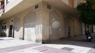 Location Local commercial à Renfe - Bulevar 1ª y 2ª Fase