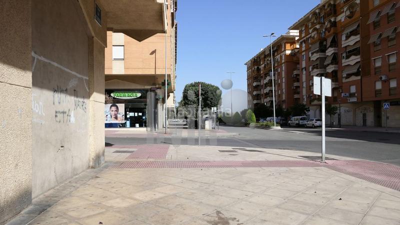 Foto 47463639-13ff-46b4-94e4-4bbc6fd7b013. Affitto locale commerciale in Renfe - Bulevar 1ª y 2ª Fase Jaén