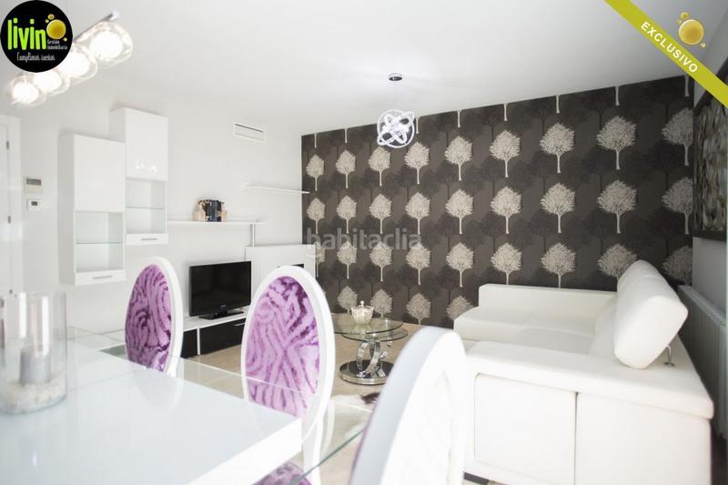 Foto 4c0e1b00-d558-4400-9a84-ee031f8e8da8. Location appartement avec chauffage piscine dans Renfe - Bulevar 1ª y 2ª Fase Jaén