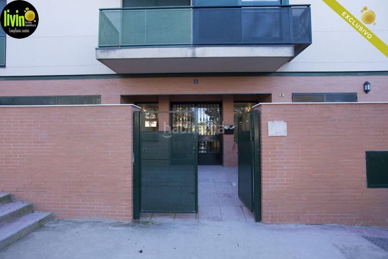 Foto 609fe07f-5e10-4e90-981c-c7907e7c2fc6. Location appartement avec chauffage piscine dans Renfe - Bulevar 1ª y 2ª Fase Jaén