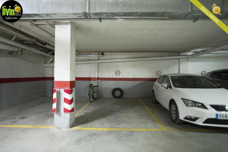 Foto c1c2e44e-3cd9-4d33-a4ba-2fa62b390d44. Location appartement avec chauffage piscine dans Renfe - Bulevar 1ª y 2ª Fase Jaén