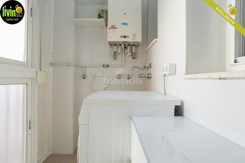 Foto cdba1b33-2839-4035-b0c1-d71ff5dee201. Location appartement avec chauffage piscine dans Renfe - Bulevar 1ª y 2ª Fase Jaén