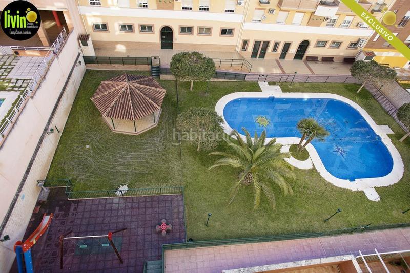 Foto 07b48068-6c37-4e60-bea7-293863d2e03d. Lloguer pis amb calefacció piscina a Renfe - Bulevar 1ª y 2ª Fase Jaén