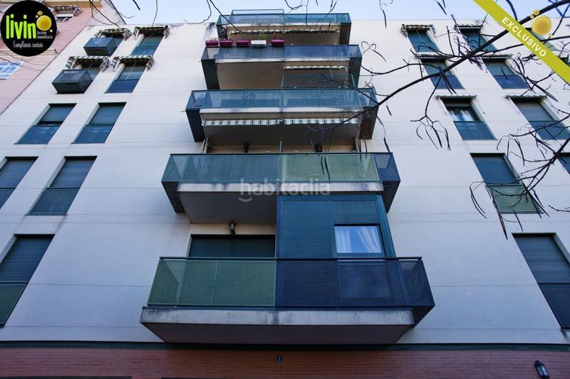 Foto 4f3338ec-a176-4425-b851-feb1ba807162. Lloguer pis amb calefacció piscina a Renfe - Bulevar 1ª y 2ª Fase Jaén