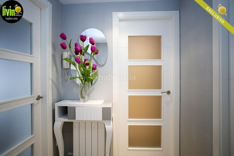 Foto bc9243cd-82e6-4225-ae12-3743a80c6734. Lloguer pis amb calefacció piscina a Renfe - Bulevar 1ª y 2ª Fase Jaén