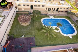 Lloguer Pis a Renfe - Bulevar 1ª y 2ª Fase
