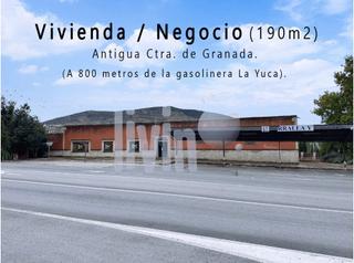 Casa a Guardia de Jaén (La)