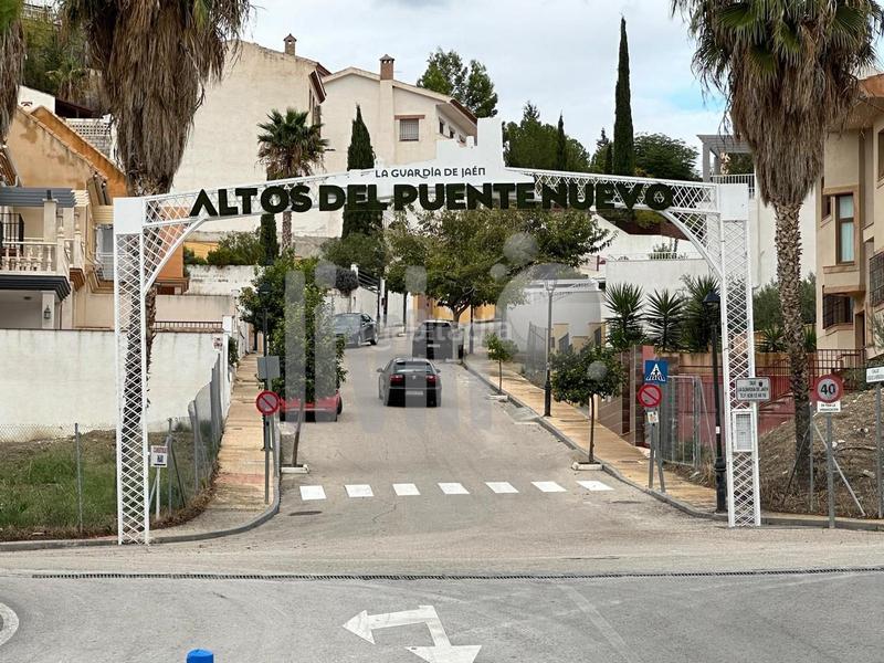 Foto c19c505b-033a-4c8c-804f-3fe9473fd258. Haus in Guardia de Jaén (La)