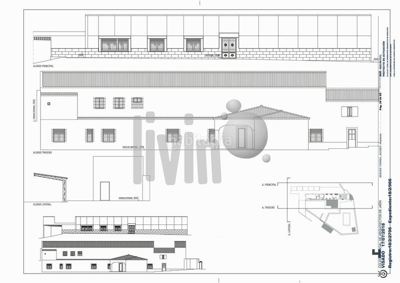 Foto 63ce4195-0e5a-4b24-a417-89a4bc88a46c. Maison dans Guardia de Jaén (La)