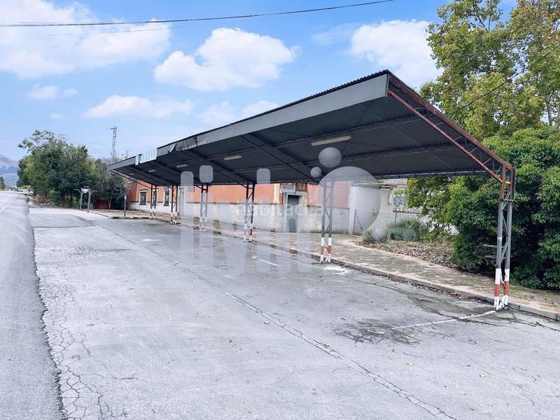 Foto 720dbf3d-f06b-4688-ab54-c3c7c6ac95c2. Maison dans Guardia de Jaén (La)