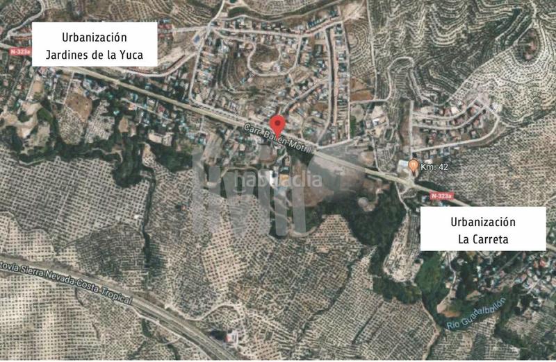 Foto bd97a828-c7d6-43c6-a7ee-770bb3ed16d7. Maison dans Guardia de Jaén (La)