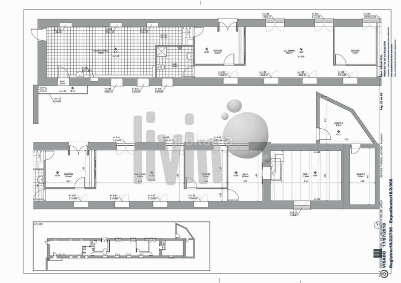 Foto d7833c2a-e78f-4f45-86b3-c64249e88b75. Maison dans Guardia de Jaén (La)