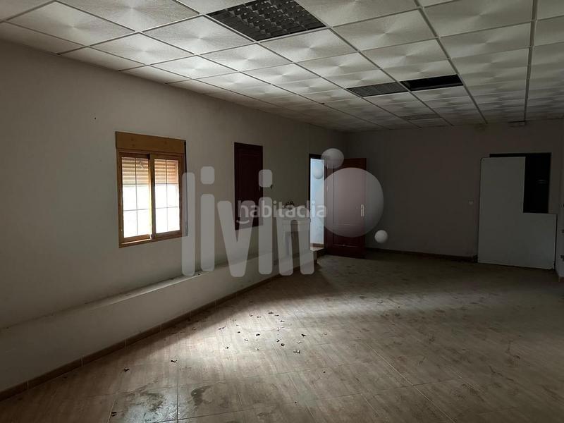 Foto eee6d29b-311a-4cfe-852b-7450e09b847b. Maison dans Guardia de Jaén (La)