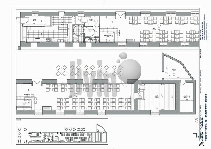 Foto f98ccec2-824a-46c2-b9f2-5dbbf30c119d. Maison dans Guardia de Jaén (La)