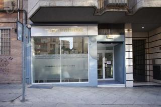 Local Comercial a Avda de Madrid - Pº de la Estación