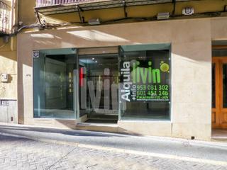 Local Comercial a San Ildefonso - Catedral