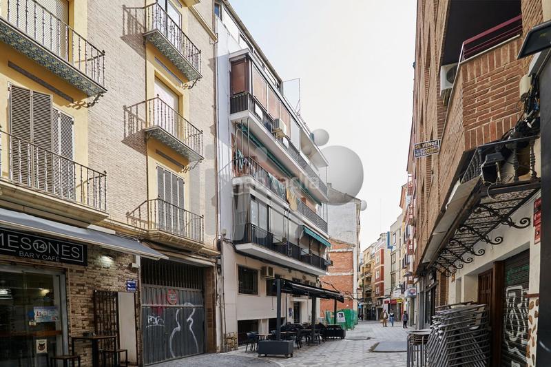 Foto 5dea1a99-e5ea-4f63-ae13-89a6d4db88e0. Piso  en el centrp en Hospital Jaén