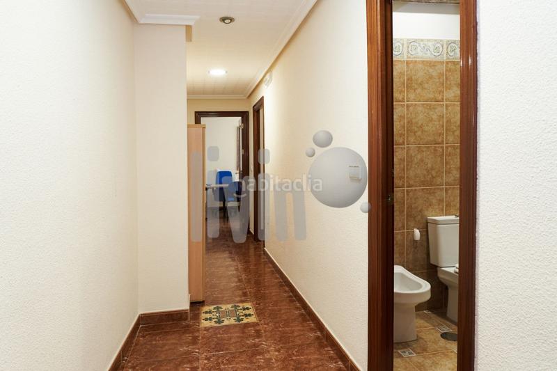 Foto aa6e8f32-97dd-4d4f-9c64-aa91bb89f320. Piso  en el centrp en Hospital Jaén