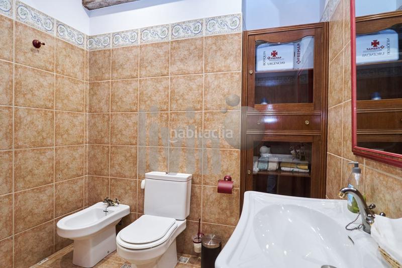 Foto adf04103-540a-4798-a9e8-900500040829. Piso  en el centrp en Hospital Jaén