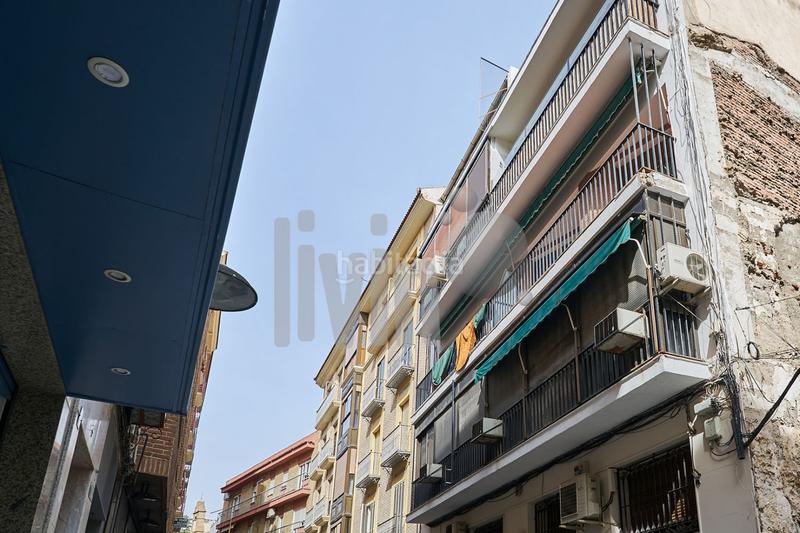 Foto cbb26332-c775-4789-bbd7-235ca0ec8937. Piso  en el centrp en Hospital Jaén