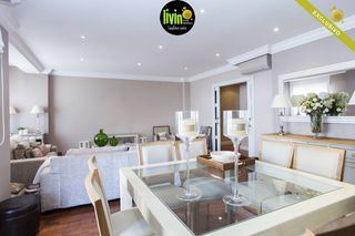 Pis a San Bartolomé - Millán de Priego. Piso en venta en c madre soledad torres acosta 3