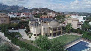 Casa a Guardia de Jaén (La)