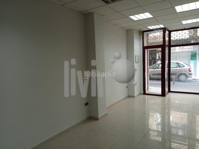 Foto 7191f79b-9c6c-4ac0-982b-fa09aa5c6632. Rent business premise in San Bartolomé - Millán de Priego Jaén