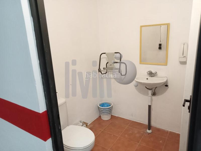 Foto 7fca69c5-f87c-4503-977b-d0a359d16eac. Rent business premise in San Bartolomé - Millán de Priego Jaén