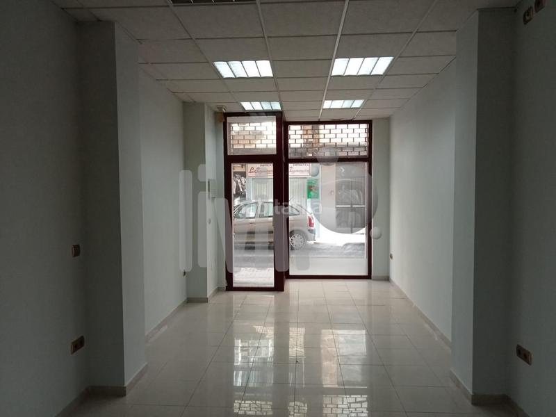 Foto 8f4b17b4-551b-4697-b58b-b286a38cd637. Rent business premise in San Bartolomé - Millán de Priego Jaén