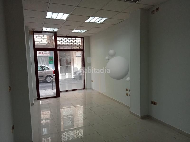 Foto b9f360fa-30fe-4b6e-a0da-a1f71c080bc5. Rent business premise in San Bartolomé - Millán de Priego Jaén