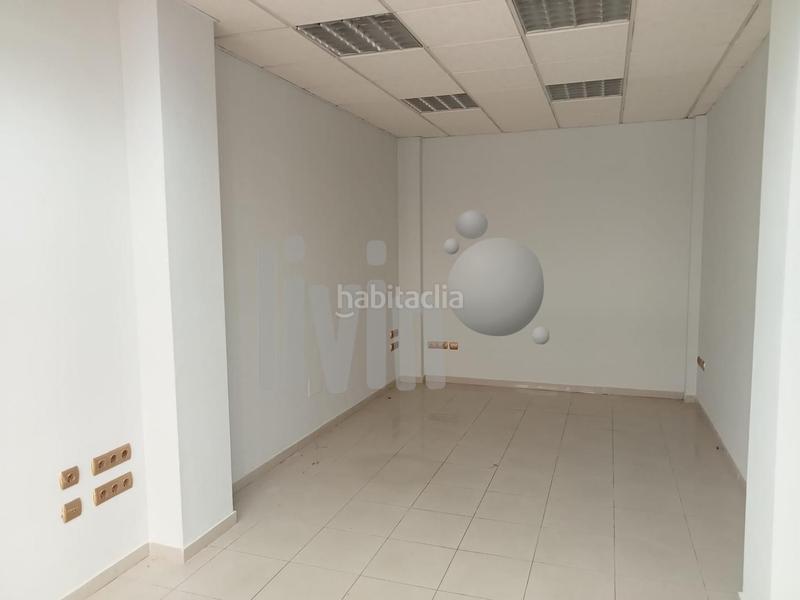 Foto 5e7aa1c8-6c17-49e3-95d0-437549ab099e. Lloguer local comercial a San Bartolomé - Millán de Priego Jaén