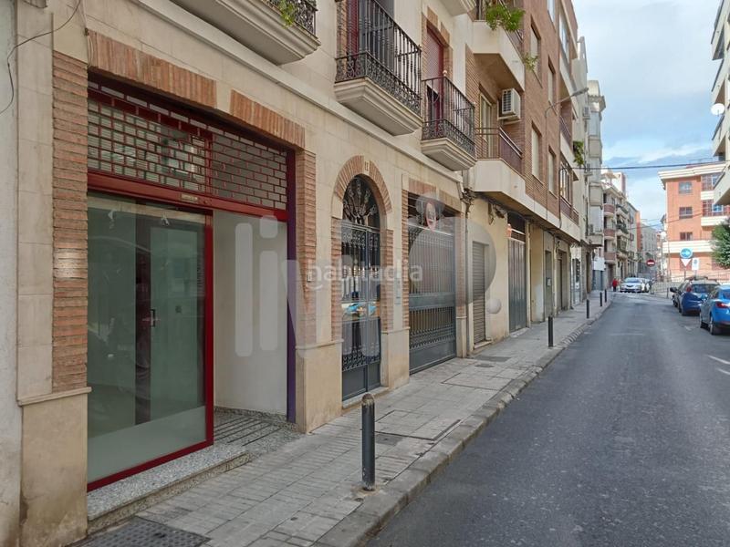 Foto c18095a0-7487-477b-a73b-56830bd27435. Lloguer local comercial a San Bartolomé - Millán de Priego Jaén