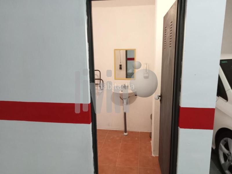 Foto 5da636db-44cf-4c19-a882-9113c98b7f16. Location local commercial dans San Bartolomé - Millán de Priego Jaén