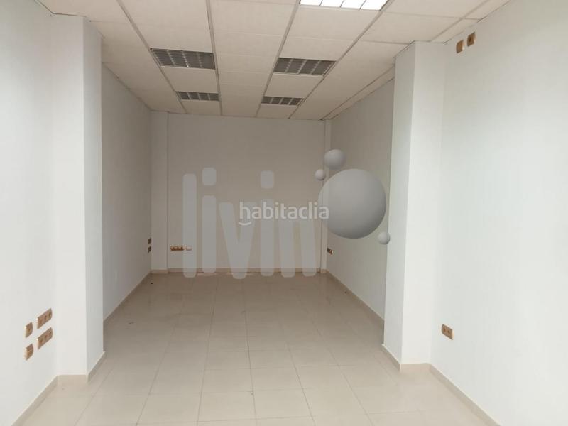 Foto a12e93ff-7ea0-44ca-af33-32f9a2dee7f0. Location local commercial dans San Bartolomé - Millán de Priego Jaén